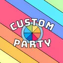 Custom Party