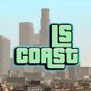 Los Santos : Coast [SA:MP]