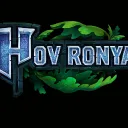 🔱Pov RONYA🔱 — мониторинг Discord сервера, статистика и рейтинг