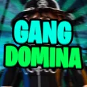 Gang Domina Discord server icon