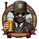 🔰 BierHausRP | Official Discord Server icon