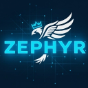Zephyr - #1 Universal Script icon