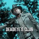 DeadEye’s Club