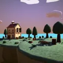 Modelado 3D :)