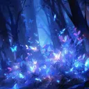 🦋 Whispering Willows ✨