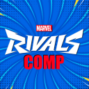Marvel Rivals Tournaments icon