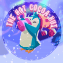 The Hot Cocoa Hut