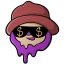 SlothWifs | $LevvyWifHat