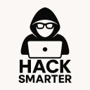 Hack Smarter icon
