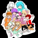 🌼 InquisitorMaster + Lsp Fan Server 🌼 Discord server icon