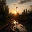 S.T.A.L.K.E.R HUB — Дискорд Сервер