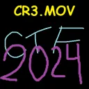 cr3 CTF