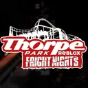 | Thorpe Park ROBLOX |