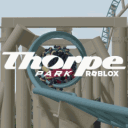 | Thorpe Park ROBLOX |