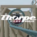 | Thorpe Park ROBLOX | icon