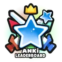 Anki Leaderboard