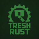 [EU] Tresh Rust