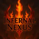 Infernal Nexus Network banner