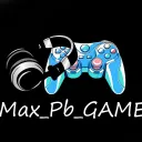 Max_Pb_GAME — Дискорд Сервер