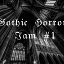 Gothic Horror Gamejam