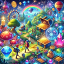 NetNook: Świat Cyfrowych Skarbów