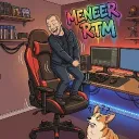 MeneerRTM  • Community