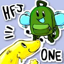 ⌗ !! ꒰ HFJ ONE ꒱ 🎒ᶻ 𝗓 𐰁