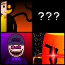 Black's Games! OFFICIAL Server Discord Server Icon