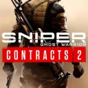 Sniper Ghost Warrior Contracts 2 Speedruns