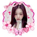 ˖   𖣁: aliona    /kdesigners  ࿐ Discord Server Icon