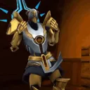 UNORGANIZED HANGOUT's icon