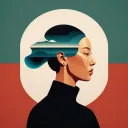 Asian Femme