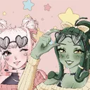 Milk & Bunny