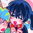 ﹒𖥔﹒ ALENVILLE ︵︵ . ( GUILDS + ALIEN STAGE )