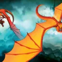 All Dragons No Dungeons