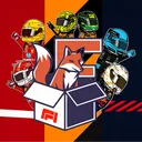 FoxInTheBoxF1