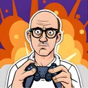 My-Games UK's server