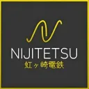 虹ヶ崎電鉄公式ディスコードサーバー /Nijisakaki Electric railway Official Discord Server