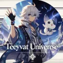 Teeyvat Universe PTBR #50