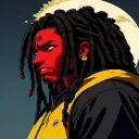 Black Gamers 30+ | Anime∙ Art∙ Active∙ Community∙ VC∙ Chat∙ Social∙ AI∙ Music∙ Chill∙ Producer∙ Fun's icon