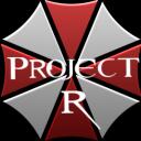 Project R Discord Server Icon