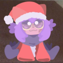 Make friends+ portal Discord server icon