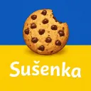 Sušenka🍪