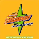 BRAWNDO on SOL