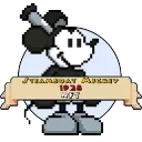 Steamboat Mickey 1928