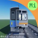 荒川浜鉄路機構