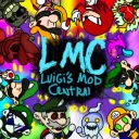 Luigi's Mod Central