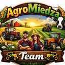 🌾🐄AgroMiedza🚜Team🐄🌾