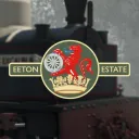 Eeton Estate Railway