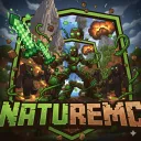 Nature MC! Network #public server